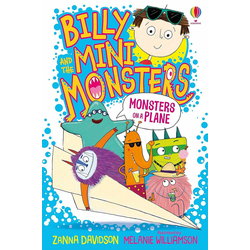 Monsters on a Plane