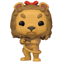 Funko POP! The Wizard Of Oz: Cowardly Lion w/Chase
