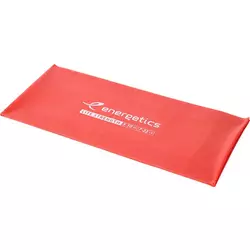 Energetics FIT. BAND 250CM 1.0, fitnes trak, rdeča 410584