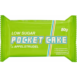 Pocket Cake štrudla od jabuka - 80 g