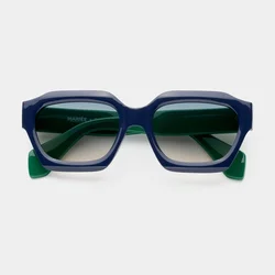 MARIÉE Naočare za sunce - Epitome Blue Green