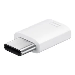 SAMSUNG EE-GN930WE adapter Type C - MicroUSB bel - original