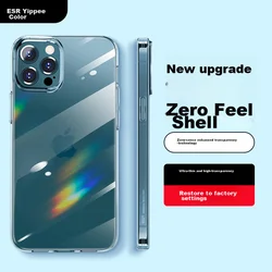 ESR Maska za mobilni telefon iPhone 12 Pro Max, Providna