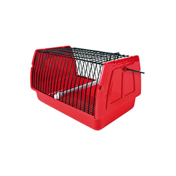 Kavez za transport ptica 30x18x20cm