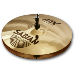 SABIAN 14 AAX STAGE HI-HAT činela