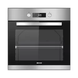 BEKO ugradna rerna BIM 22302 X