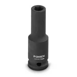 Udarni nastavek 10mm 1/2 78mm FXG