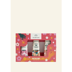 Soften & Care Hand Care Trio