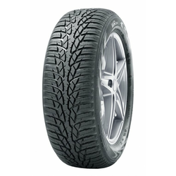 NOKIAN zimska pnevmatika 205 / 60 R16 96H WR D4 XL