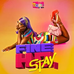 Flo Milli - Fine Ho, Stay (Limited Edition) (LP)