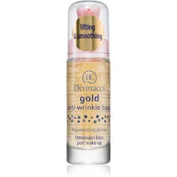 Dermacol Gold podlaga proti gubam 20 ml