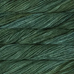 Malabrigo Worsted Verde Adriana Pletilna preja