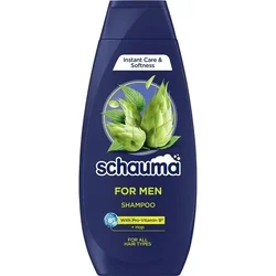 Schauma For Men Šampon za kosu 400 ml