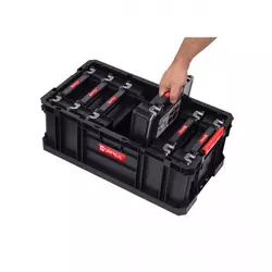 Box QBRICK® System TWO Organizator Multi