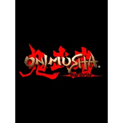 Onimusha: Warlords
