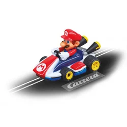 Carrera Avto za dirkališče 65002 FIRST NintendoMario car
