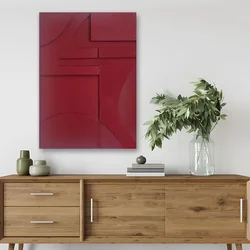 Wallity Slika RF94, 70x100 cm