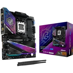 MB AM5 ASRock X870 NOVA WIFI