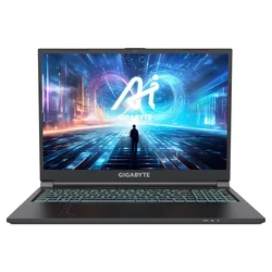 G6 KF 16 inch FHD+ 165Hz i7-13620H 16GB 1TB SSD GeForce RTX 4060 8GB Backlit gaming laptop
