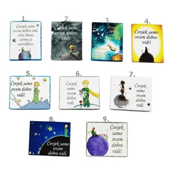 Mali Princ  Š12451 Magnet