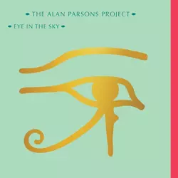 The Alan Parsons Project - Eye In The Sky (180 g) (LP)
