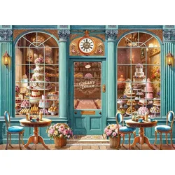 Cherry Pazzi - Puzzle Sladka rapsodija - 2 000 kosov