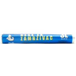 KESE ZA ZAMRZIVAC 24x32 3L FOKA