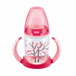 Šolja sa Polipropilenom 150ml Nuk First Choice+ / 743393.3