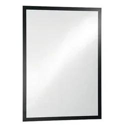 DURABLE OKVIR DURAFRAME POSTER, B1, 70x100, ČRN