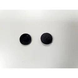 Pokrivna kapica K-PZ-2 črna