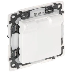 shumee ENOJNA VTIČNICA LE-753179 Valena Life 230 V 16 A IP44 LEGRAND