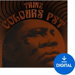 Spitfire Audio Trinz — Colours PST (Digitalni izdelek)