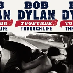 Bob Dylan - Together Through Life (Reissue) (2 LP)