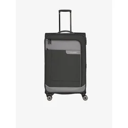 Travelite Viia 4w L Anthracite
