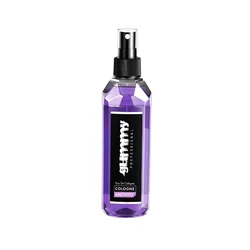 Kolonjska voda AMETHYST 400 ml