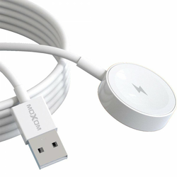 Punjac za pametni sat Moxom MX-CB152 beli