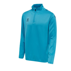 CORE XK HALF ZIP POLY SWEAT KIDS