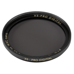 B+W XS-Pro Digital 802 ND 0.6 MRC nano 67,0mm