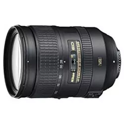 NIKON Obj 28-300mm f3.5-5.6G ED VR 66697