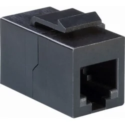 Bachmann ISDN Keystone Modul RJ12 (917.000 i 917.001) ( 940.085 )