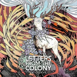 Letters From The Colony - Vignette (2 LP)