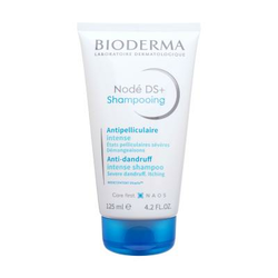 BIODERMA šampon protiv peruti Nod ds+ šampon 125ml