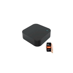 Immax NEO 07730L - Smart IR daljinski upravljač NEO LITE sa senzorima temperature i vlažnosti i Wi-Fi