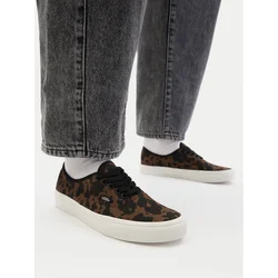 Vans Tenis superge Authentic VN000D7YC801 Rjava