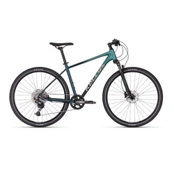 KELLYS Phanatic 90 Emerald Zelena M 28, 2025