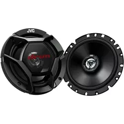 JVC CS-DR1720 2 way multiaxialni auto hifi zvučnik, 17cm, 300W