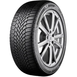 Bridgestone Blizzak 6 ( 265/45 R20 108W XL Enliten / EV, sa zaštitom za felne (MFS) )