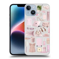 ULTIMATE CASE za Apple iPhone 14 - Glam Babe