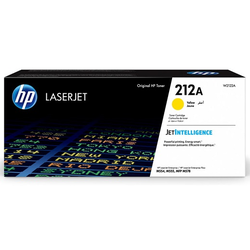 toner HP 212A (W2122A) rumena, original