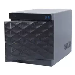 Hanwha CLIENT-QUBE-i7-2MO Strežnik za snemanje videa